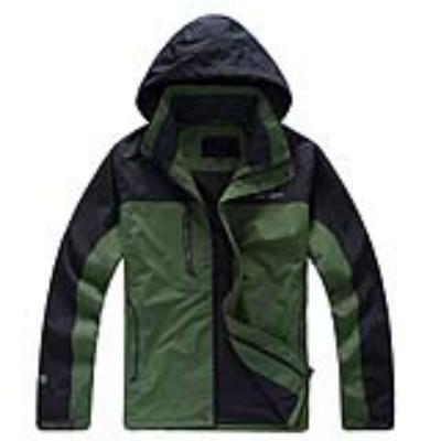 Cheap Men's Arc'teryx jacket wholesale No. 1